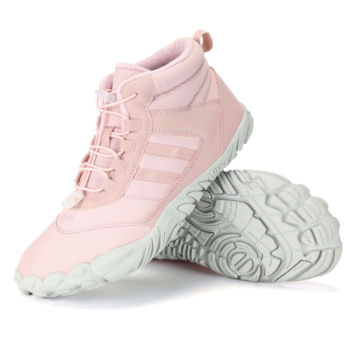 Winter Pro - Water - Resistant Barefoot Shoes - Humtto UK