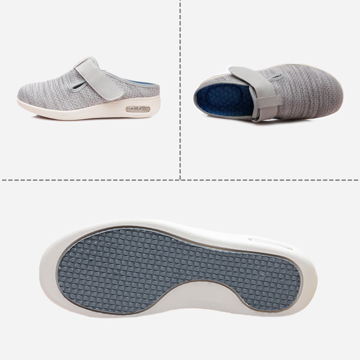 Humtto Orthopedic ReToe