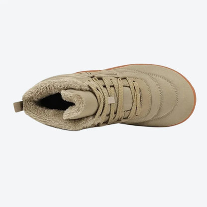 Thermal Step