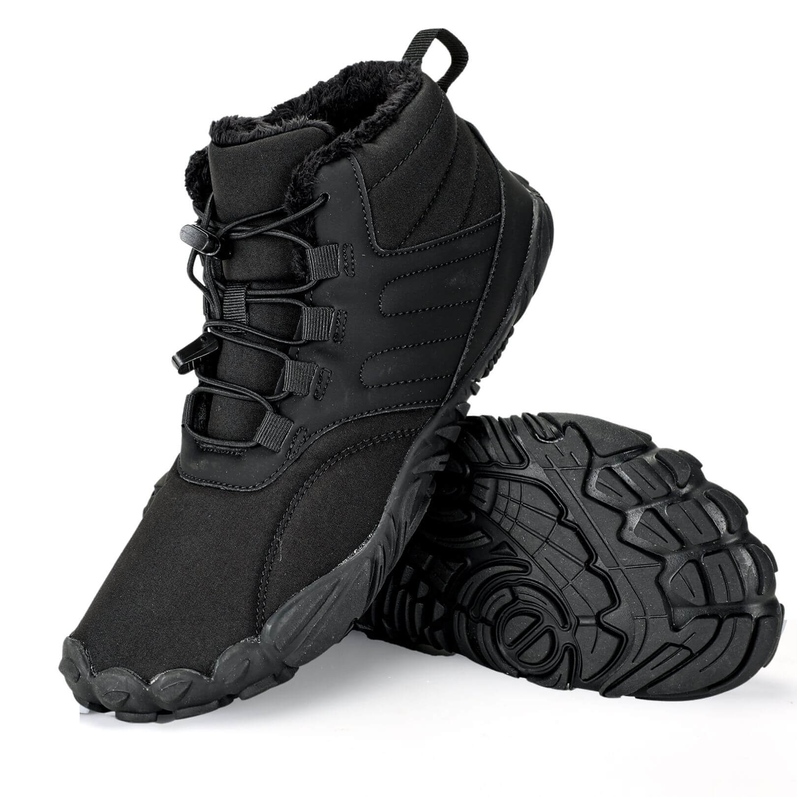 Winter Max - Water - Resistant Barefoot Shoes - Humtto UK