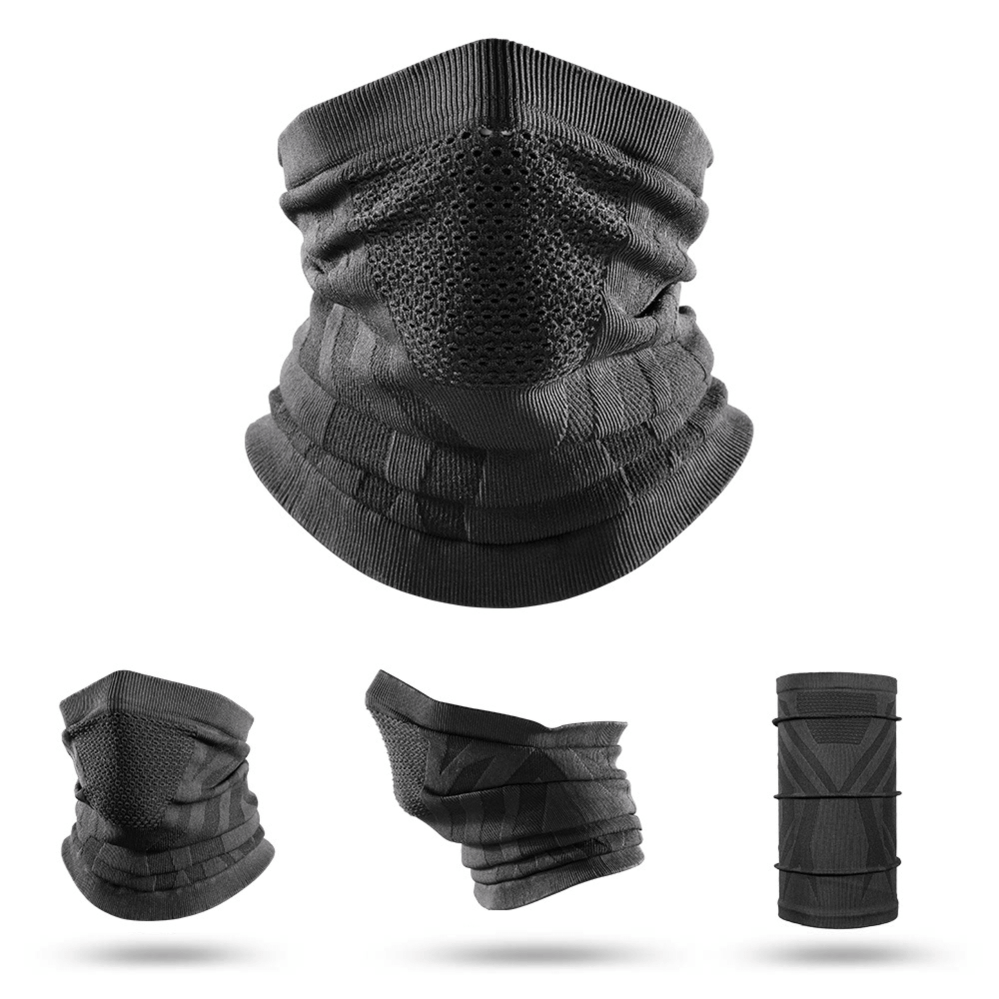 ThermoPro Scarf - Humtto UK