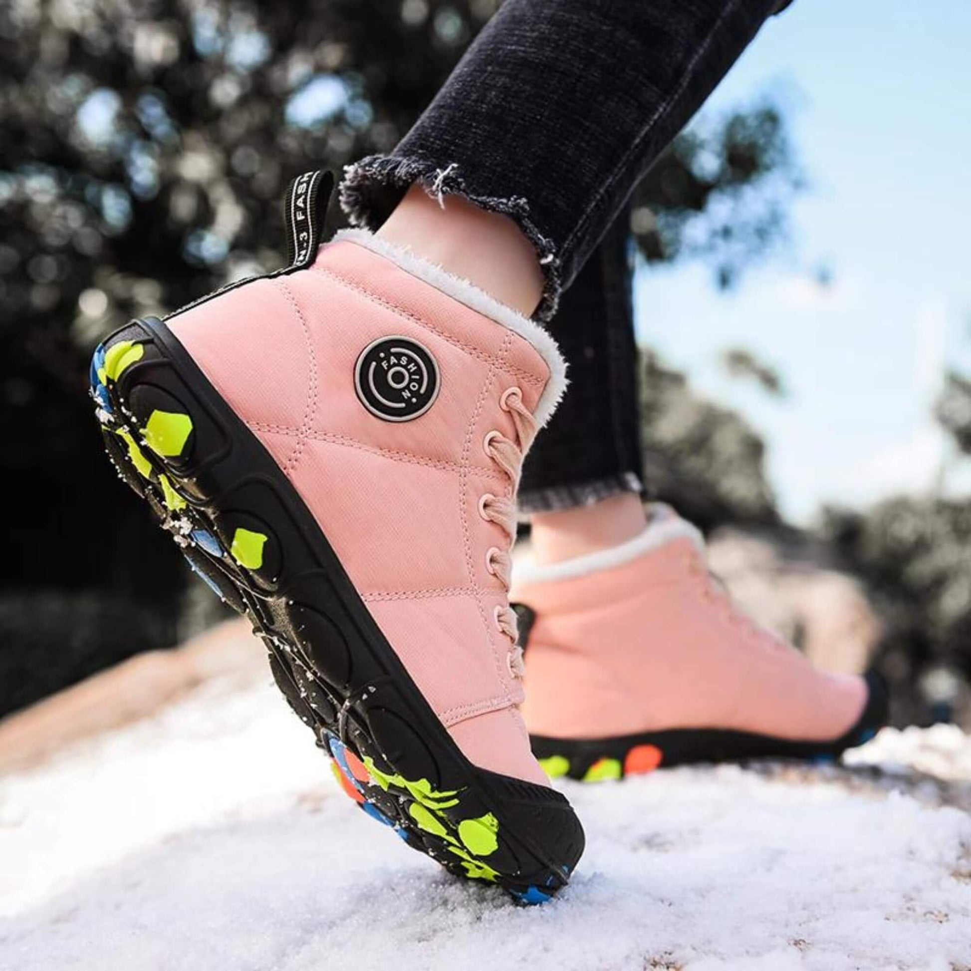 Humtto Winter Pro Kids - Humtto UK