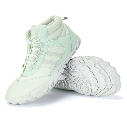 Winter Pro - Water - Resistant Barefoot Shoes - Humtto UK
