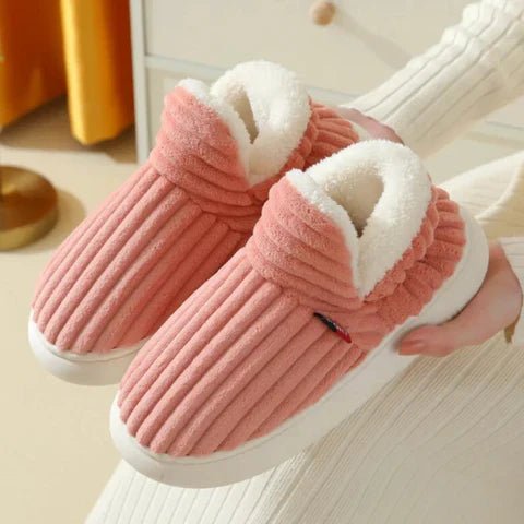 Fur Cozy Slipper - Humtto UK