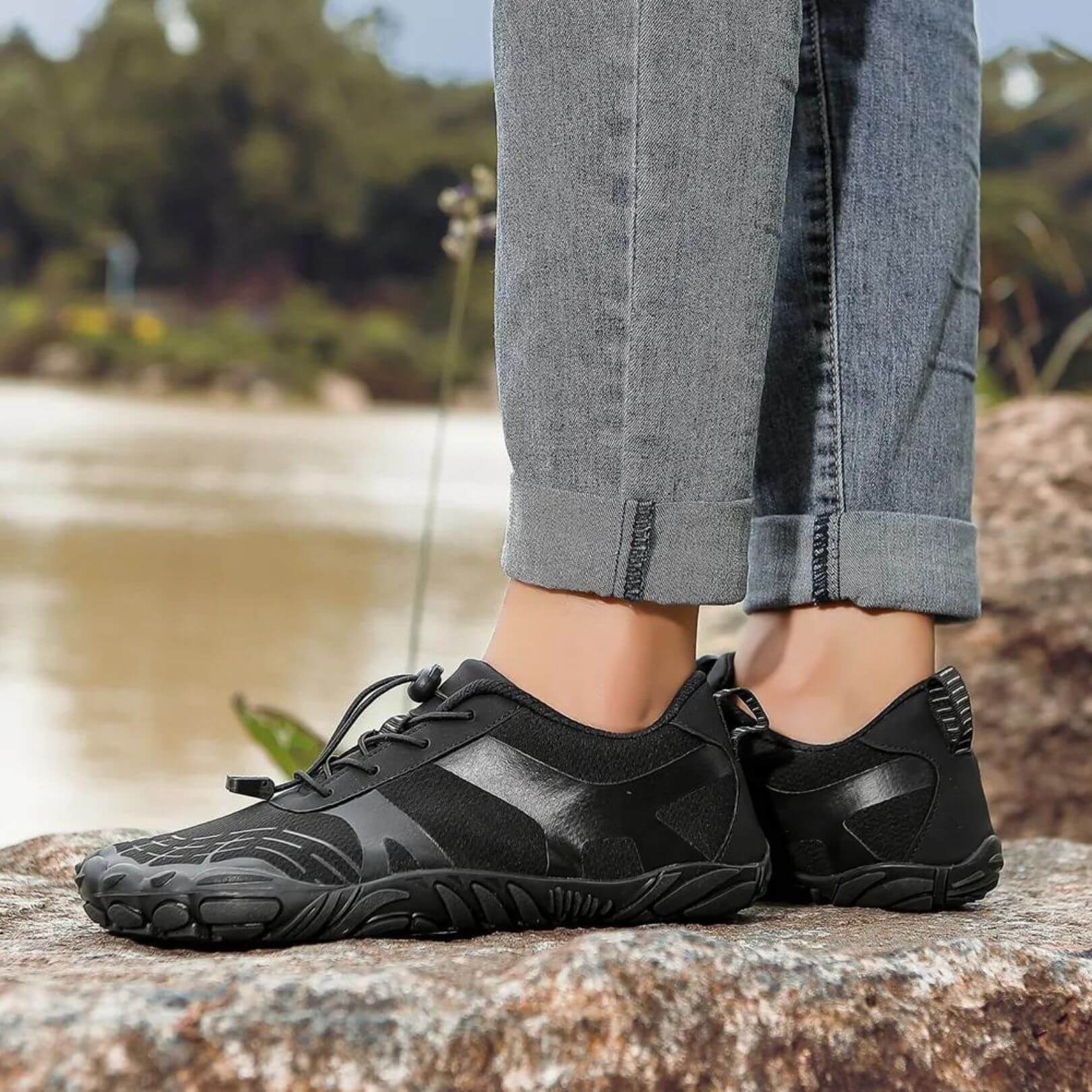 Humtto Expert Max Unisex Barefoot Shoe: Great Value, Flexible Comfort - Humtto UK