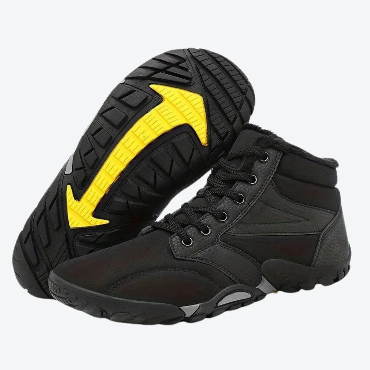 Thermal Step
