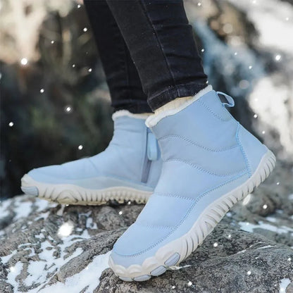Glacial Go