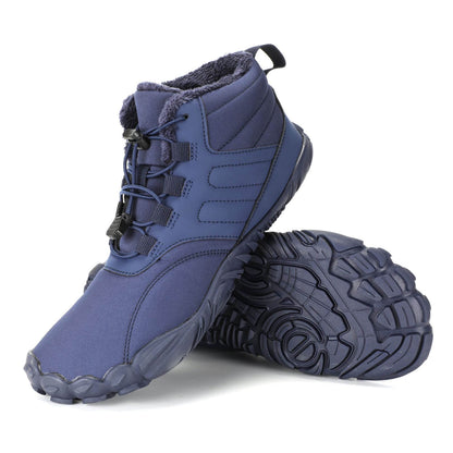 Winter Max - Water-Resistant Barefoot Shoes