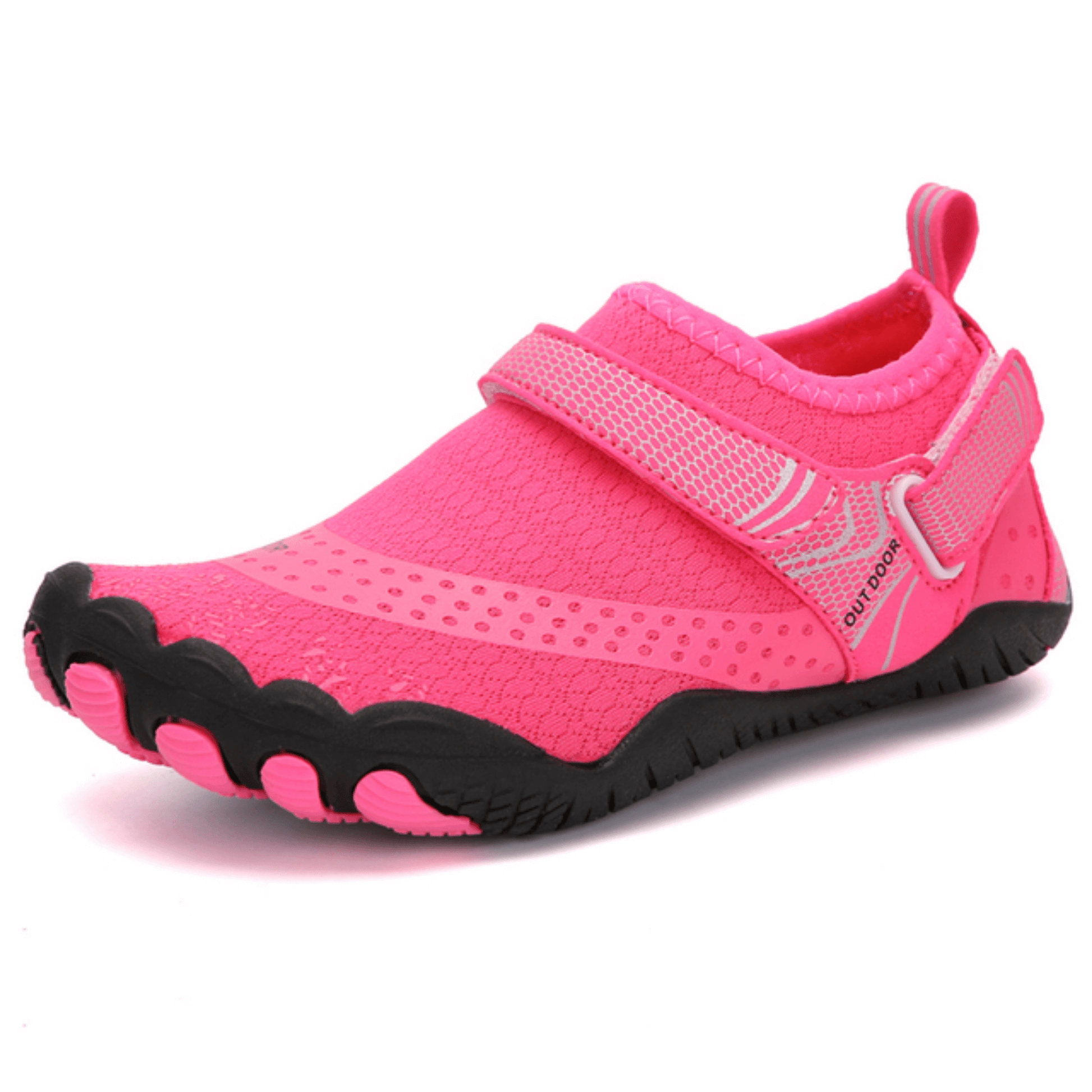 Humtto Kids' Outdoor Barefoot Shoe: Flexible, Non - Slip for Active Fun - Humtto UK