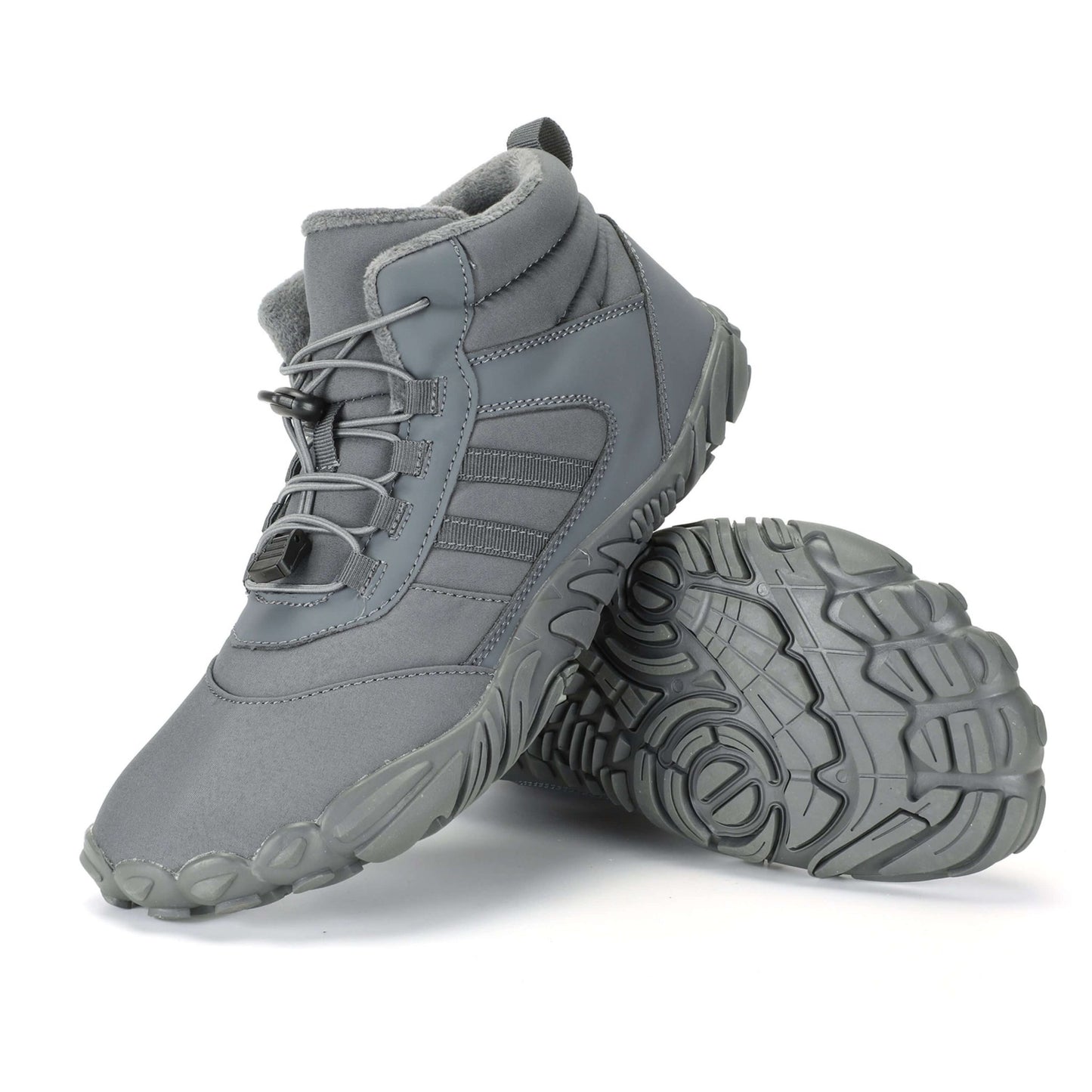 Winter Pro - Water - Resistant Barefoot Shoes - Humtto UK