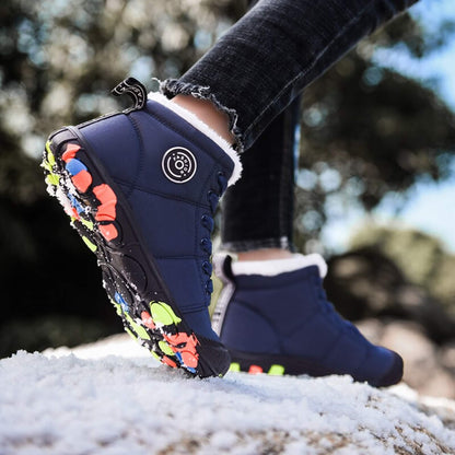 Humtto Winter Pro Kids - Humtto UK