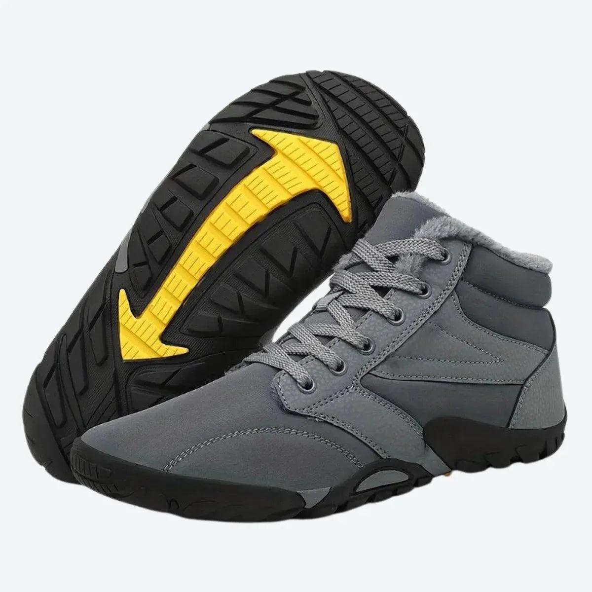 Thermal Step