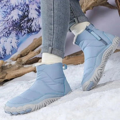Glacial Go