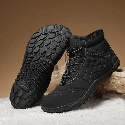 Winter Walk - Humtto UK