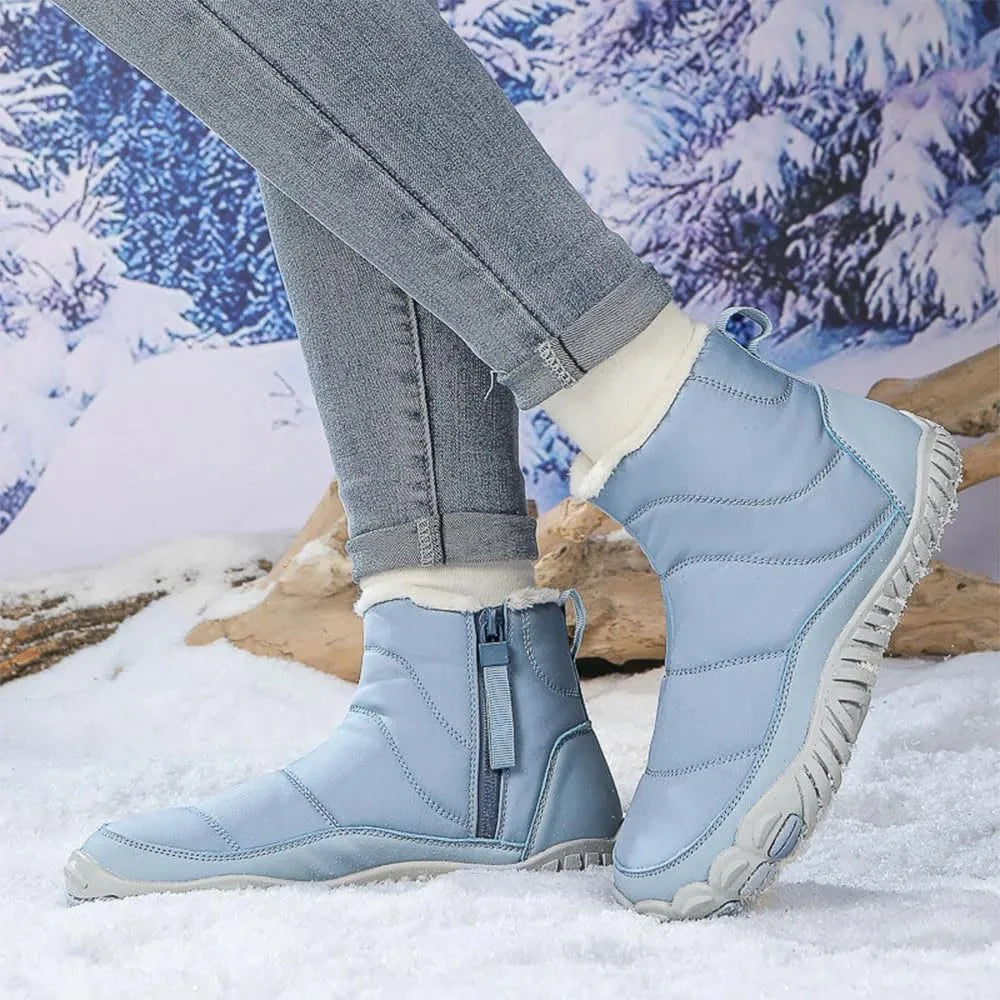 Glacial Go