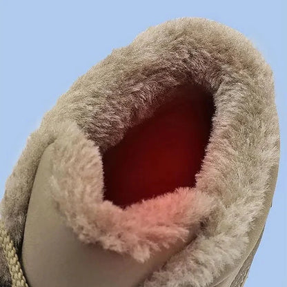 Thermal Step