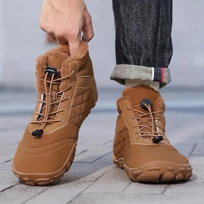 Winter Walk - Humtto UK