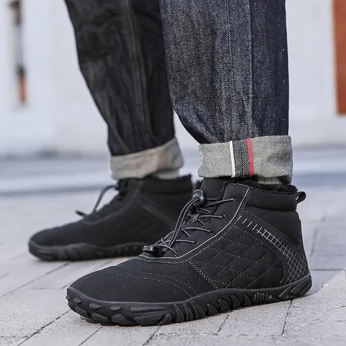 Winter Walk - Humtto UK