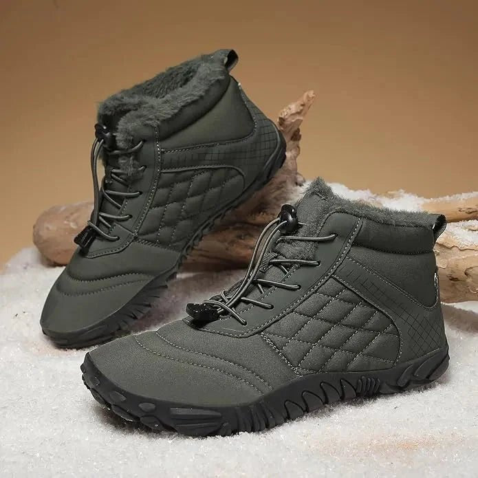 Winter Walk - Humtto UK