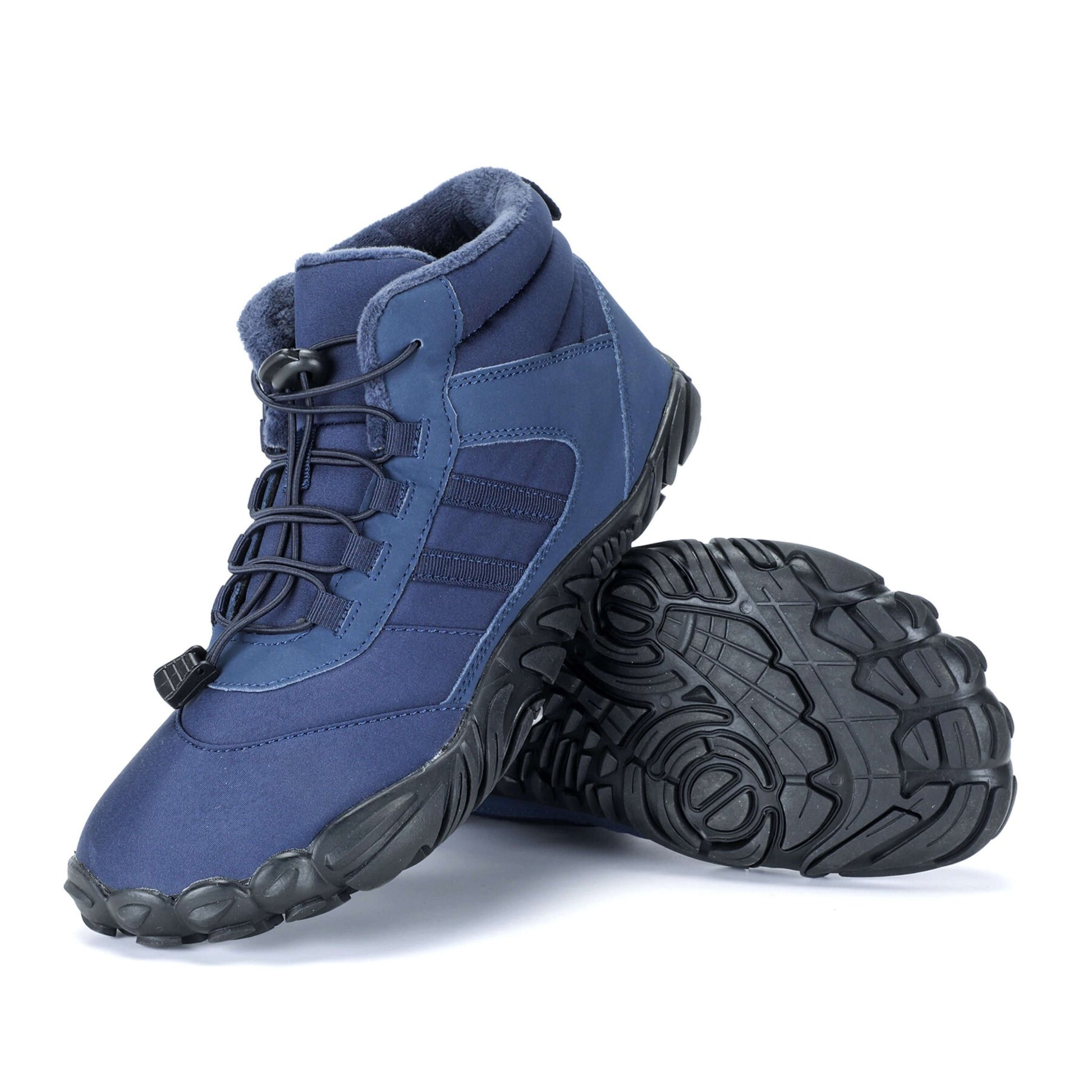 Winter Pro - Water - Resistant Barefoot Shoes - Humtto UK