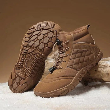 Winter Walk - Humtto UK