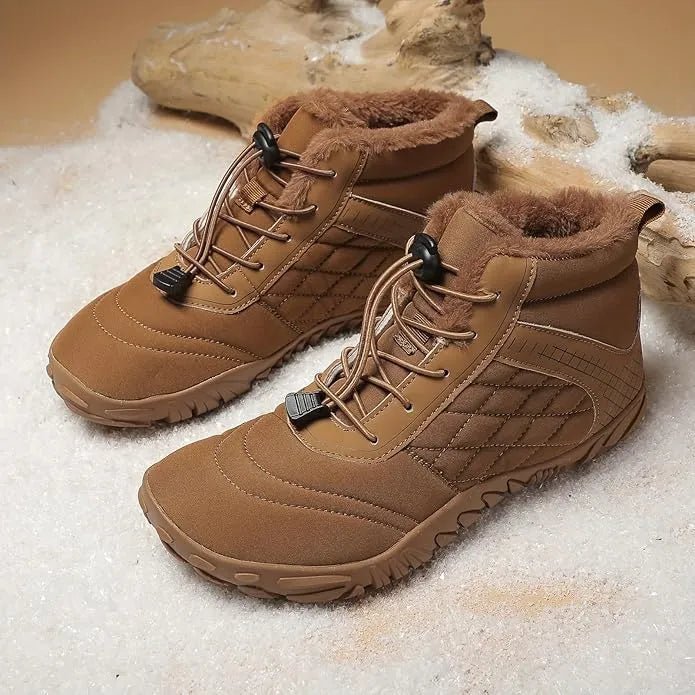 Winter Walk - Humtto UK
