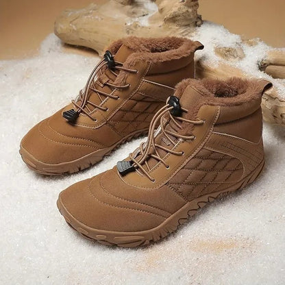 Winter Walk - Humtto UK