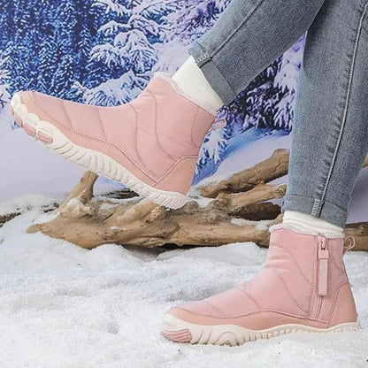 Glacial Go