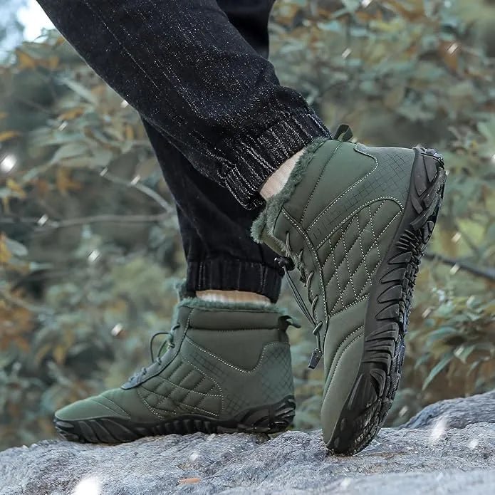 Winter Walk - Humtto UK