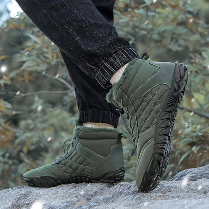 Winter Walk - Humtto UK