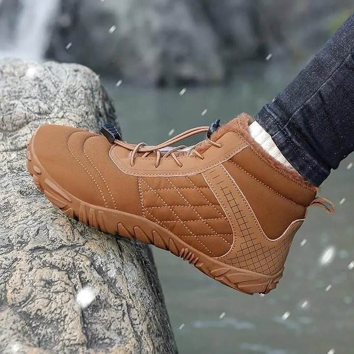 Winter Walk - Humtto UK