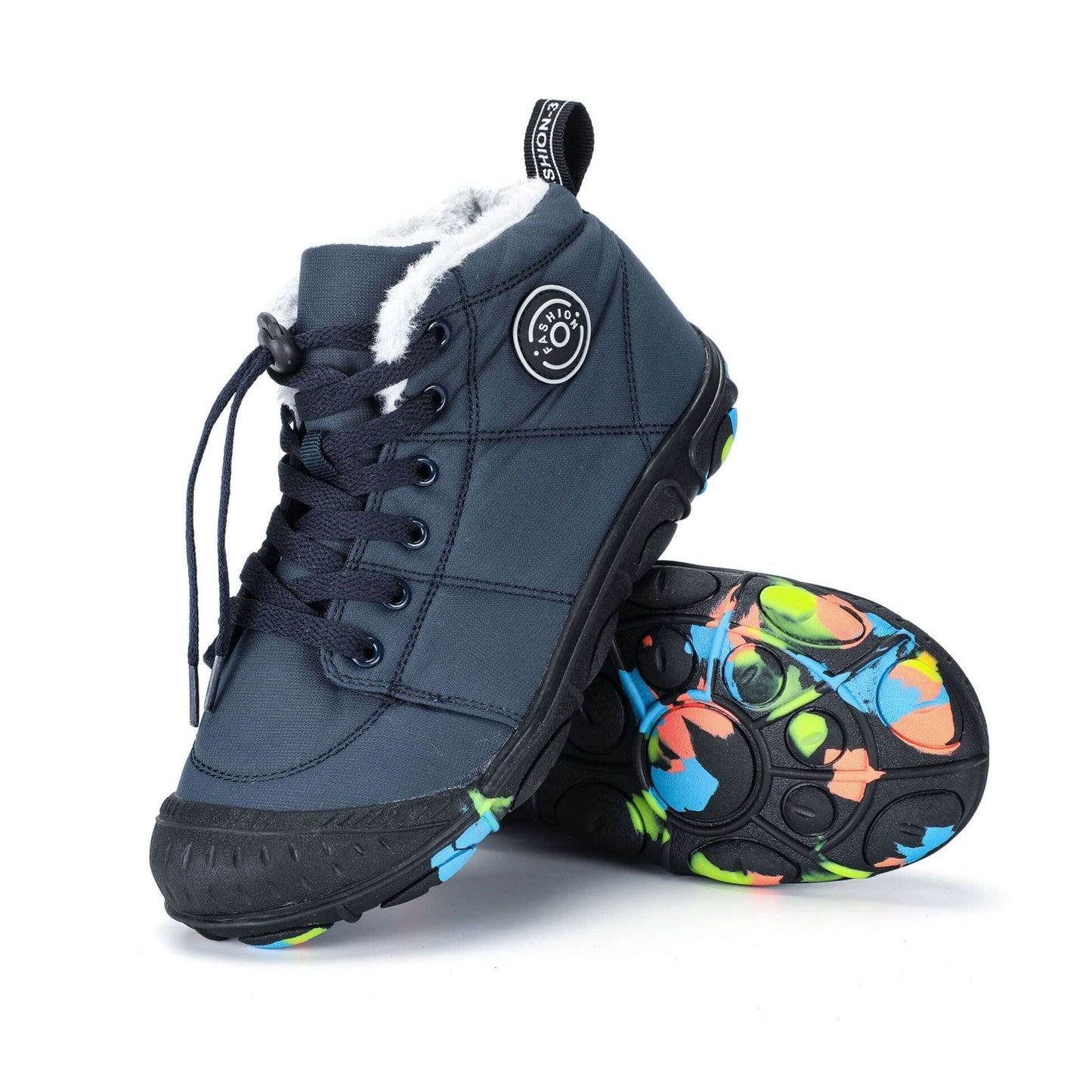 Humtto Winter Pro Kids - Humtto UK