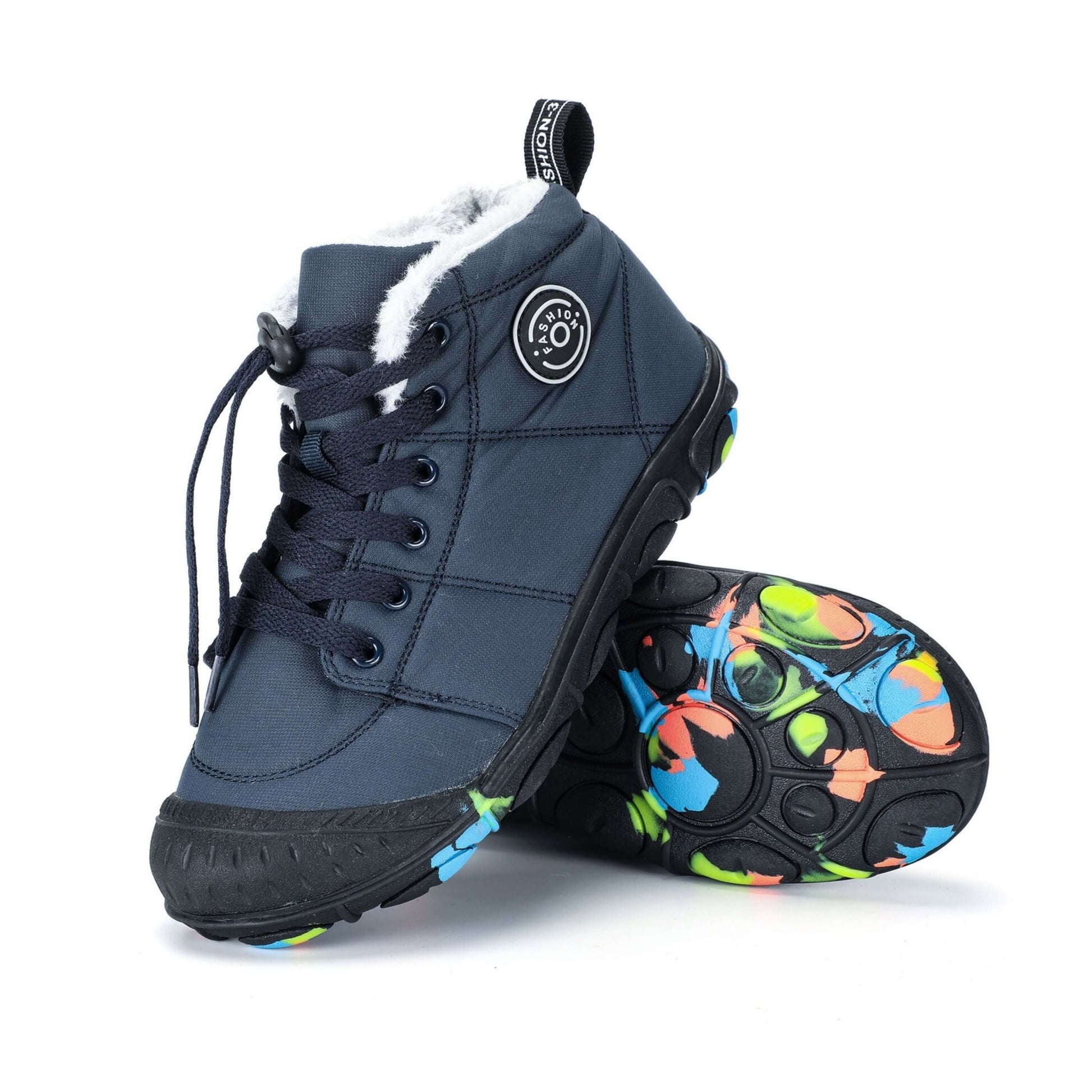 Humtto Winter Pro Kids - Humtto UK