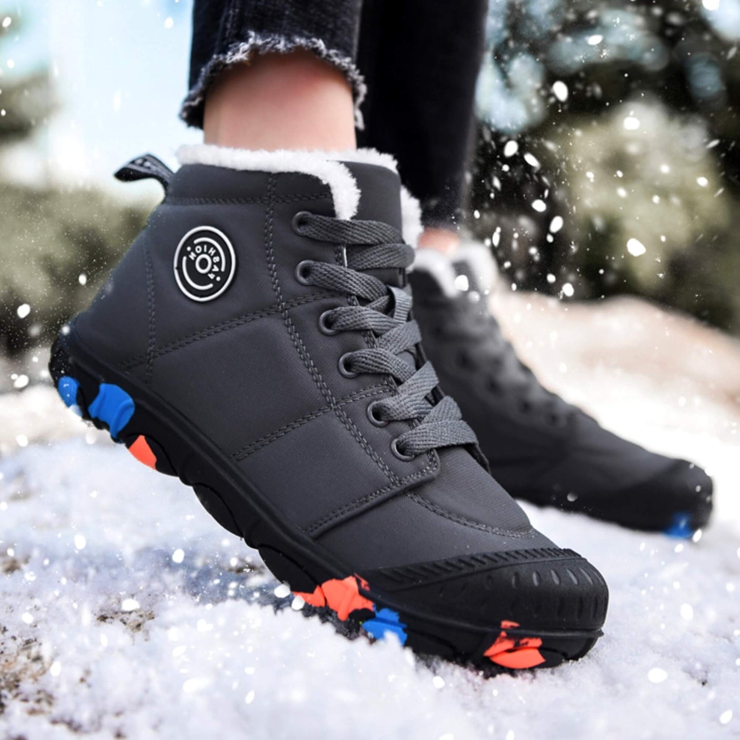 Humtto Winter Pro Kids - Humtto UK