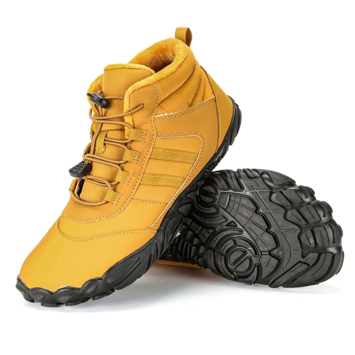 Winter Pro - Water - Resistant Barefoot Shoes - Humtto UK