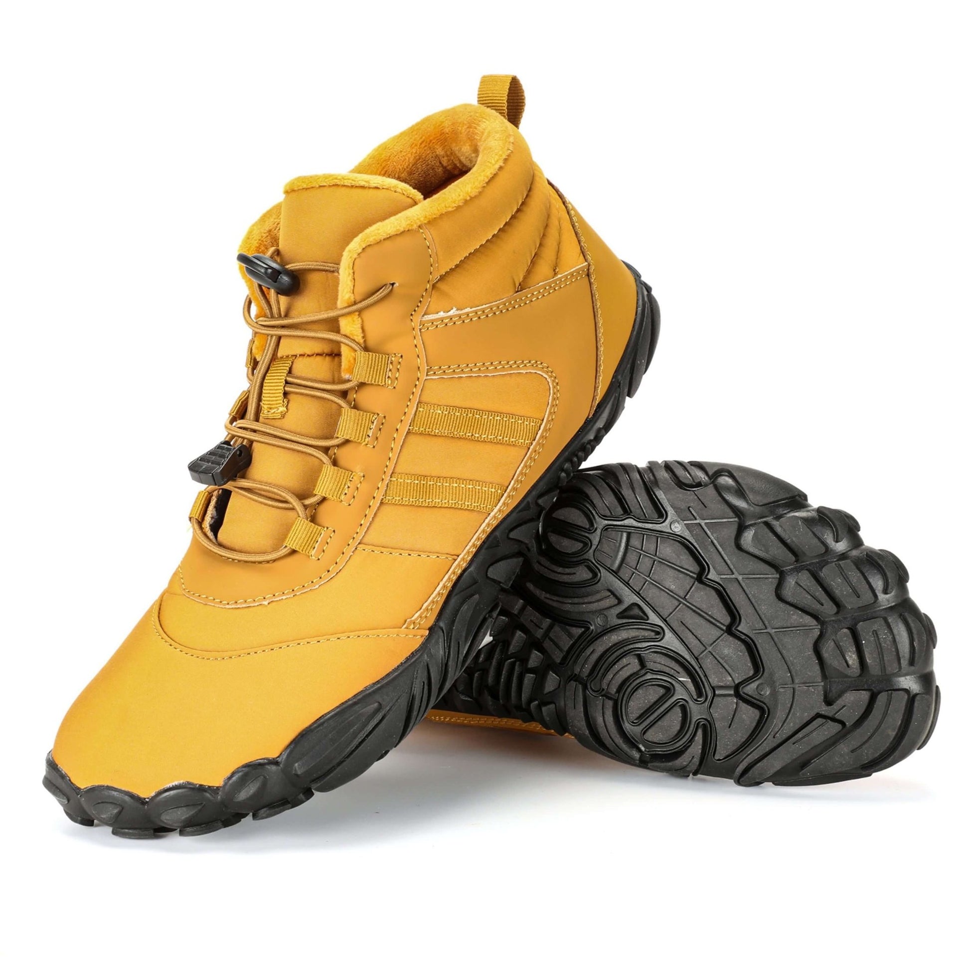 Winter Pro - Water - Resistant Barefoot Shoes - Humtto UK