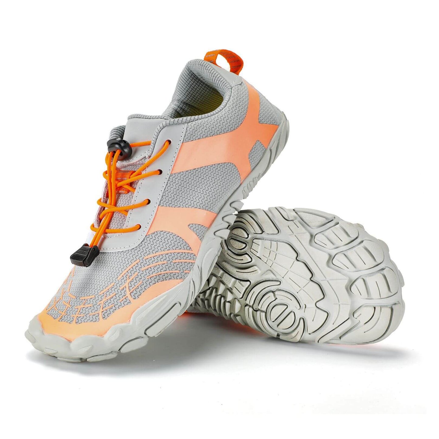 Humtto Expert Max Unisex Barefoot Shoe: Great Value, Flexible Comfort