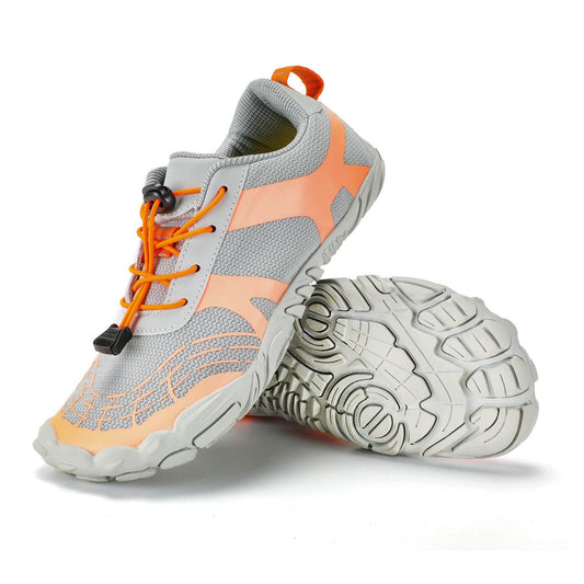 Humtto Expert Max Unisex Barefoot Shoe: Great Value, Flexible Comfort