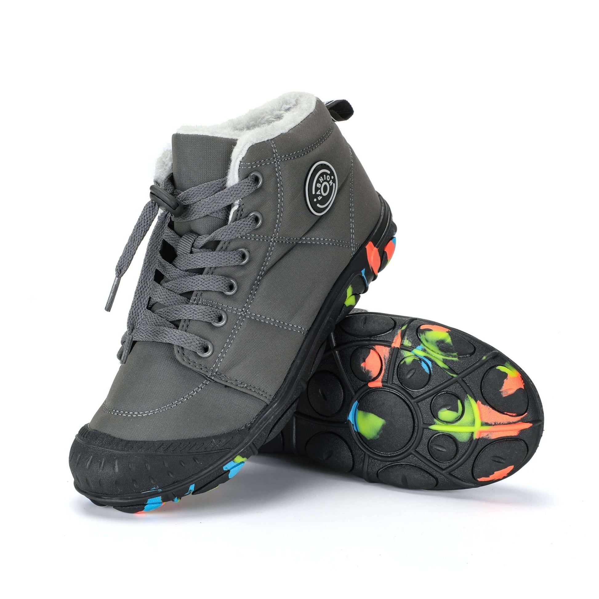 Humtto Winter Pro Kids - Humtto UK