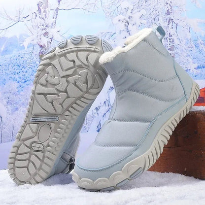 Glacial Go