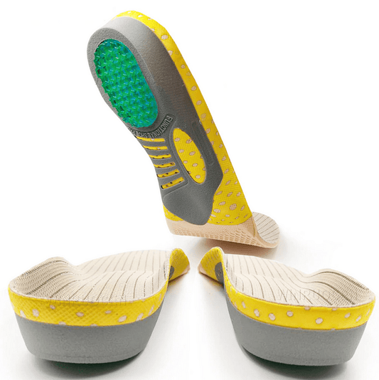 Humtto Comfortable Insole With Cushioning - Humtto UK