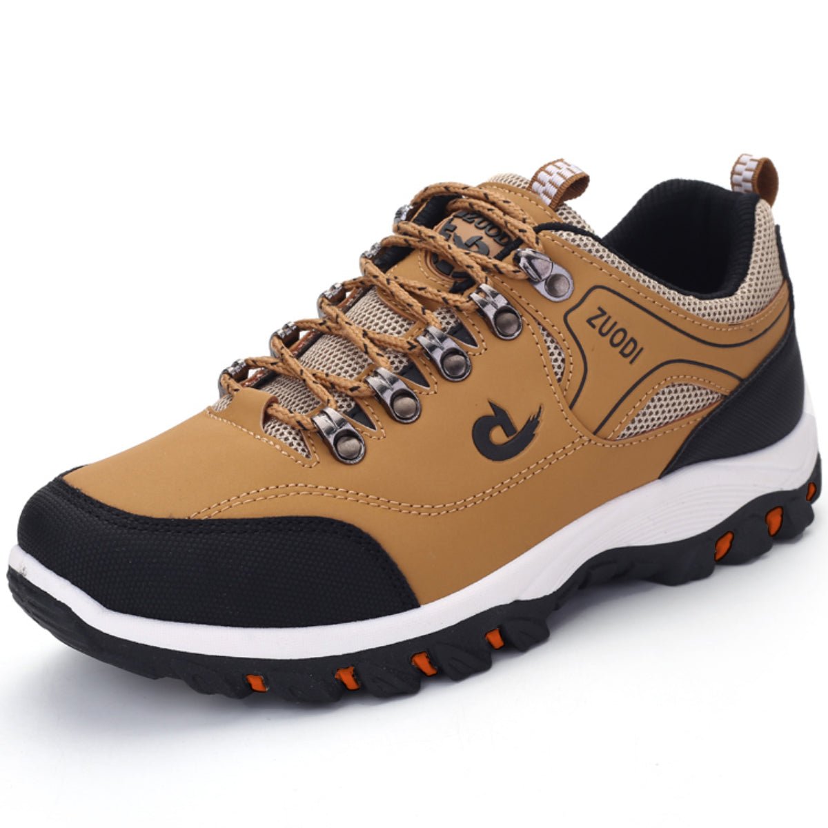 HUMTTO Unisex Hiking Pro: Affordable Orthopedic All - Season Shoe - Humtto UK