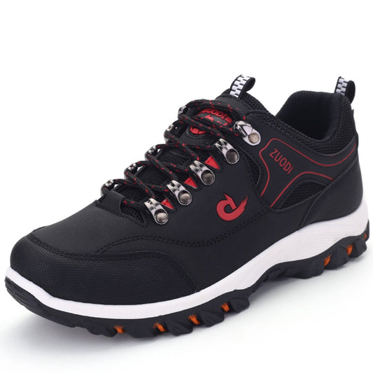 HUMTTO Unisex Hiking Pro: Affordable Orthopedic All - Season Shoe - Humtto UK