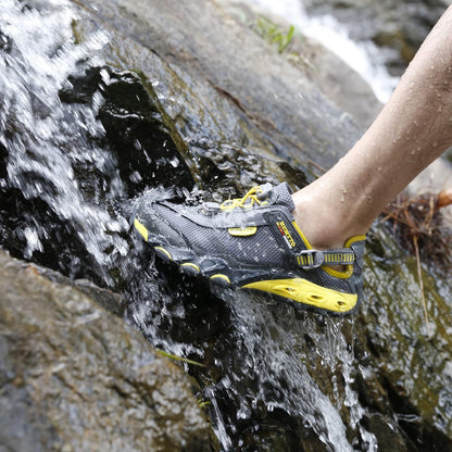 Men's Amphibious Water Shoes - Outdoor Hiking Sandals