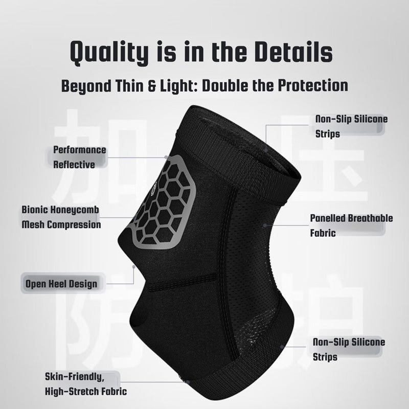 HUMTTO Ankle Support Brace - Humtto UK