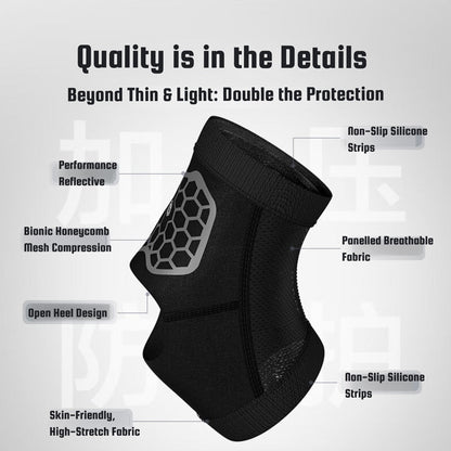 HUMTTO Ankle Support Brace - Humtto UK