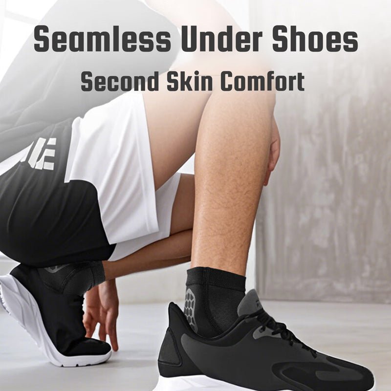 HUMTTO Ankle Support Brace - Humtto UK