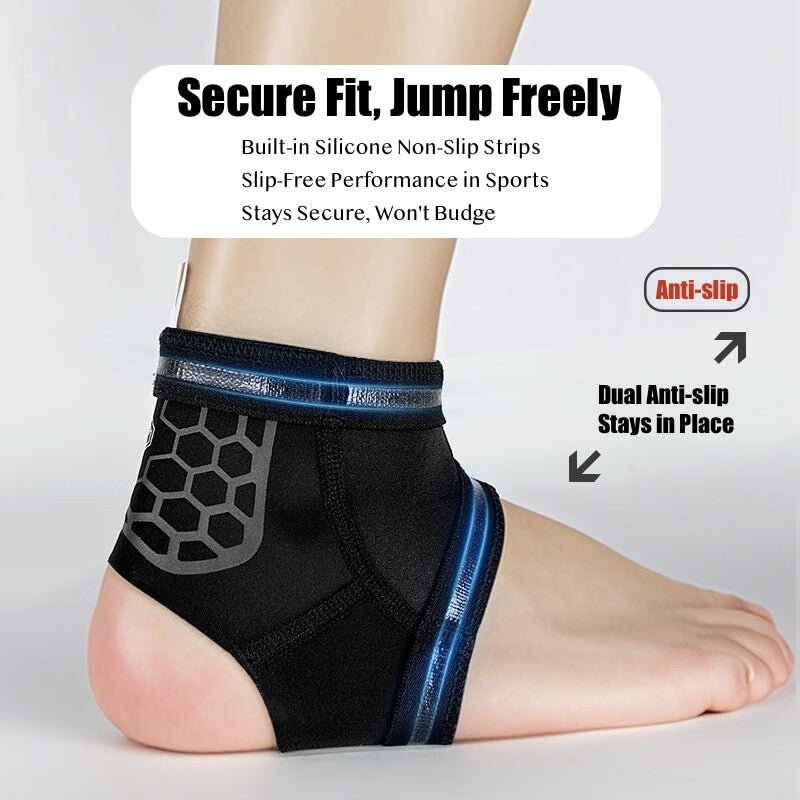HUMTTO Ankle Support Brace - Humtto UK