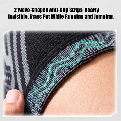 Humtto Pro Knee Sleeves – Unisex Protection for All - Sport & Outdoor Sports - Humtto UK