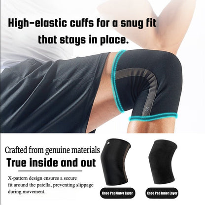 HUMTTO Meniscus Tear Recovery Knee Support - 2 - Pack - Humtto UK
